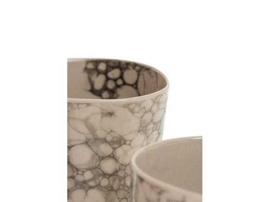 SMOKEY Becher Gr. 8 x 7,5 cm  | Artikelnummer: 1871-3062-0887