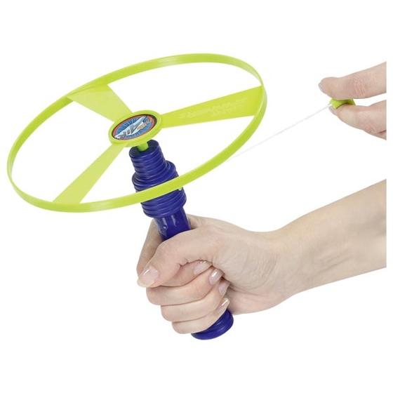 Goki Abziehpropeller