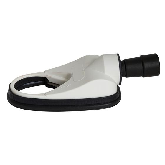 Anbohrhilfe mit Staubabsaugung <br> Ø 6 - 72 mm <br> aus Kunststoff