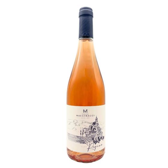 Nelliuco Sciacarello Korsischer Roséwein Maestracci