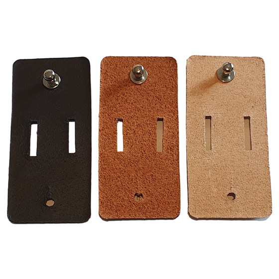 Kabel Halter / Headphone cable organizer