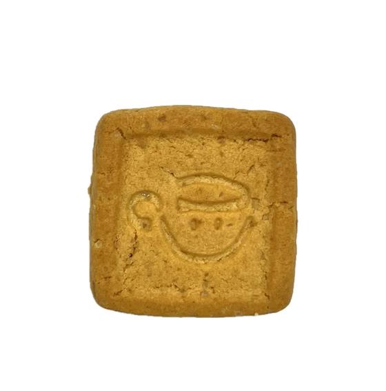 Bio Mürbteigkeks_Dolce Vita_Naber Keks_Folie_Schönbergers Kaffeegreissler