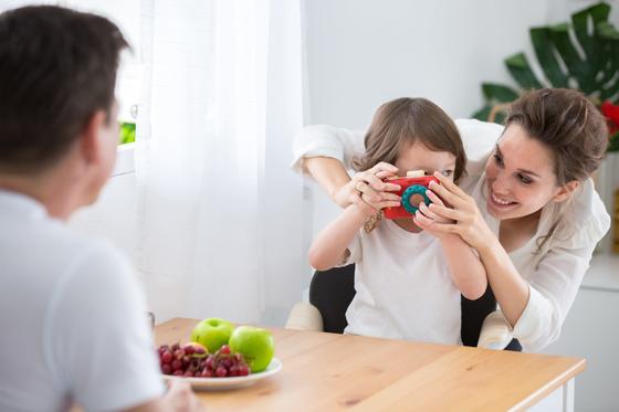 Plantoys My First Camera 