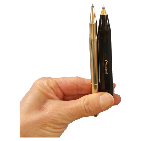 Kaweco Kugelschreiber Nachfüllminen