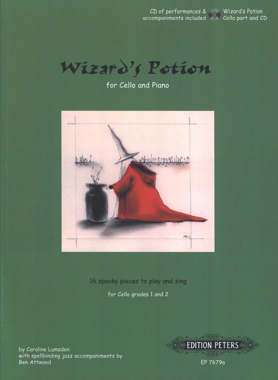 Wizard's Potion