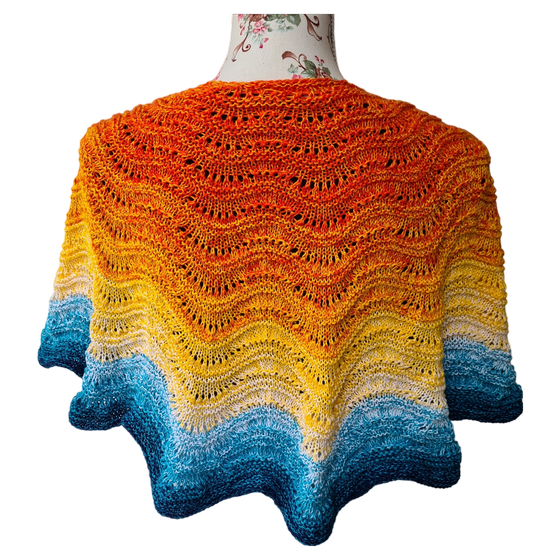Bobbel Hot Nights Top