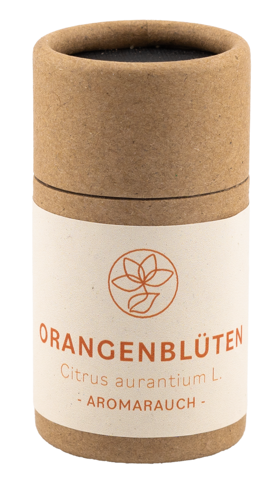 Orangenblüten