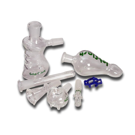 Jet-Flash® Smoke System