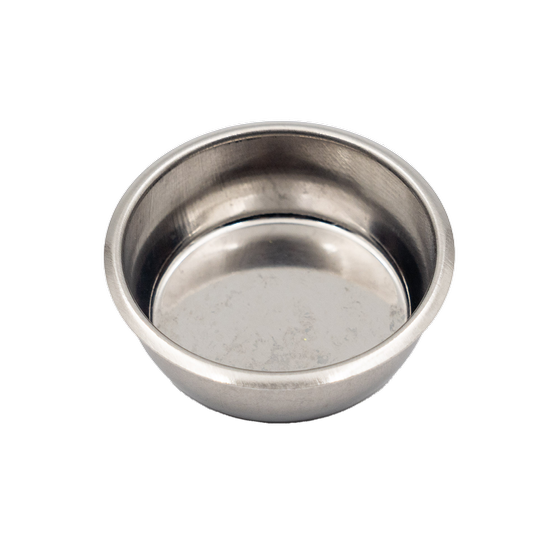 Blindsieb 57mm Kaffeezubehör Schönbergers Kaffeegreissler