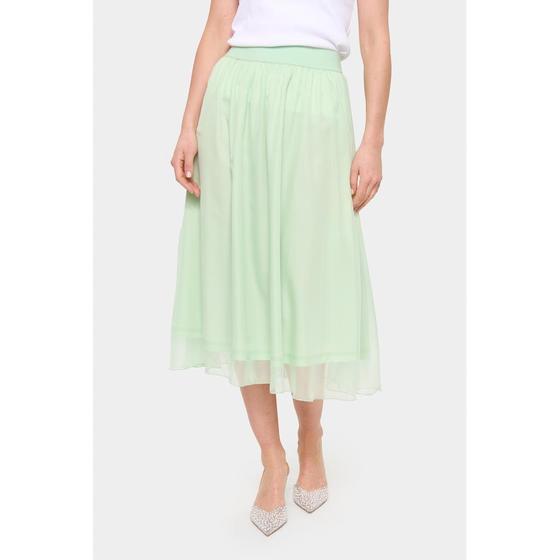 SAINT TROPEZ Rock CoralSZ 30510620 - pastell grün