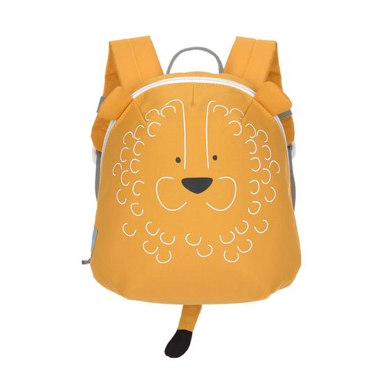 Lässig Kindergartenrucksack - About Friends Löwe