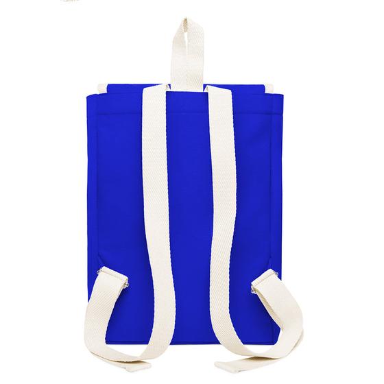 Ykra Scout Blue
