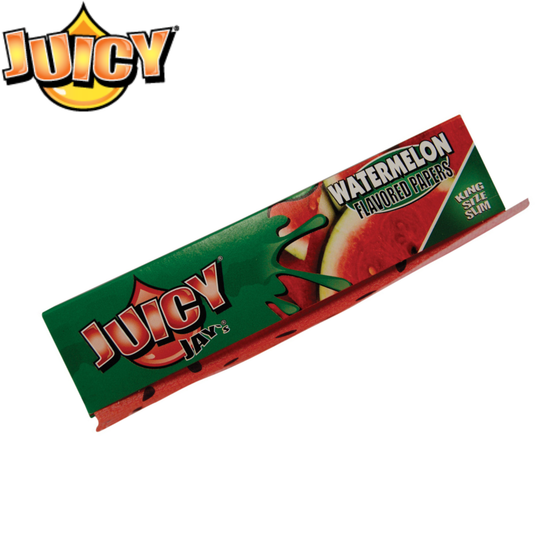 Papers, Juicy Jays®, Watermelon