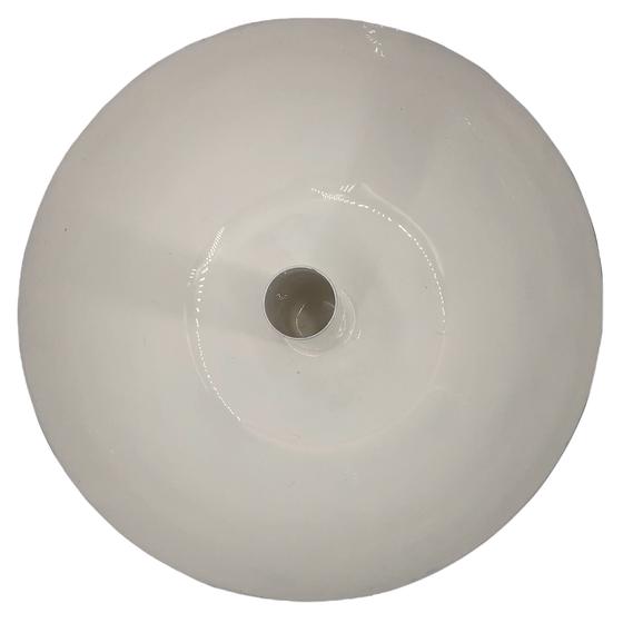 Posiwio Schale Kerzenhalter, schwarz-weiß