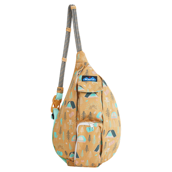 Kavu Rope Camp Vibes