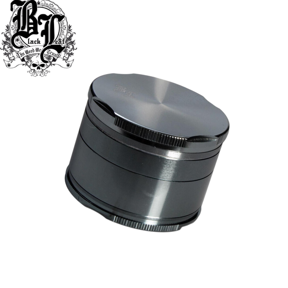 Grinder, Black Leaf®, New Edge, Gold, 50mm