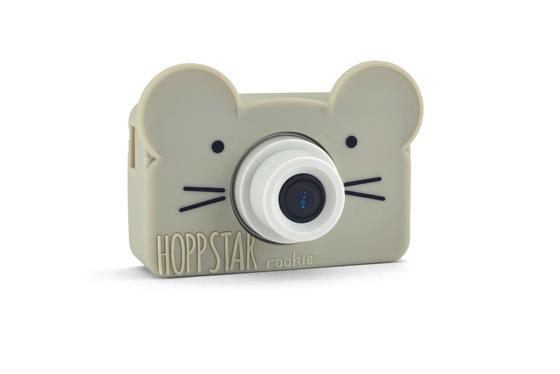 Hoppstar Kinderkamera Rookie Mouse Oat