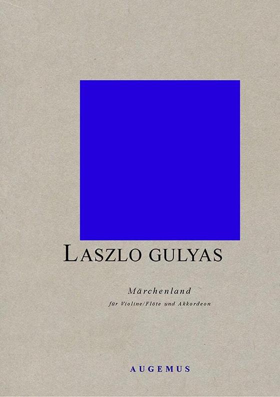 Gulyas: Märchenland 