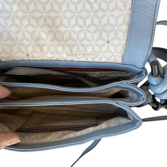 aunts & uncles TWINKLE Handtasche skyway