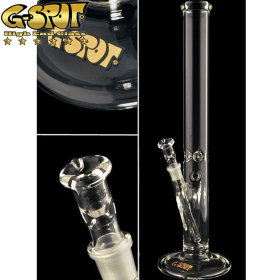 Glasbong, G-Spot®, Gerade, Eis, M-Size