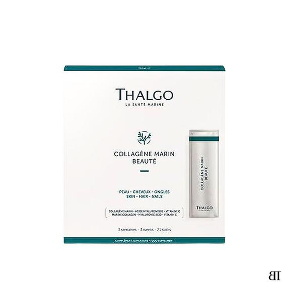 Thalgo Collagéne Marin Beauté 21sticks