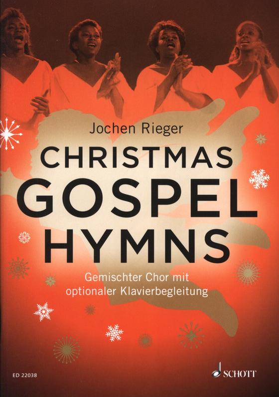 Christmas Gospel Hymns