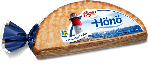 Hönökaka 450g