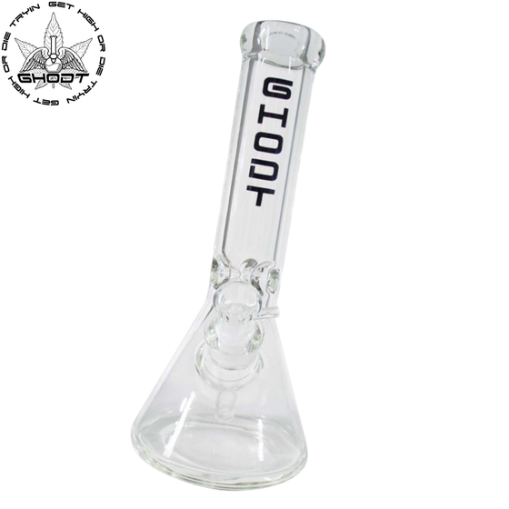 Glasbong, GHODT, Ice Notch