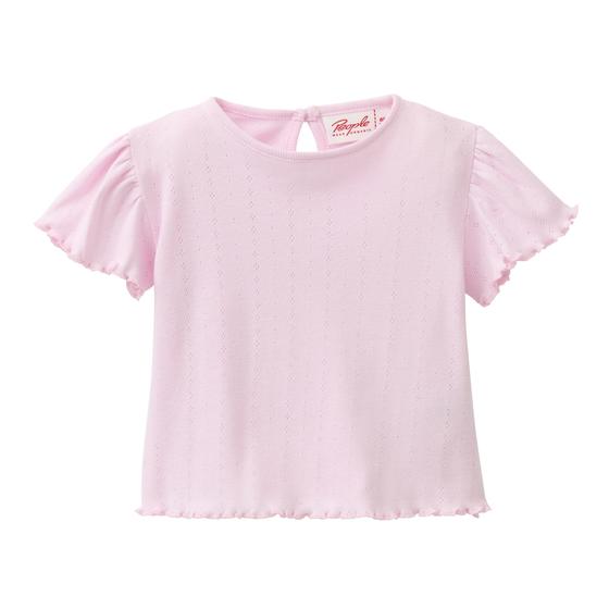 People wear Organic T-Shirt Rosa