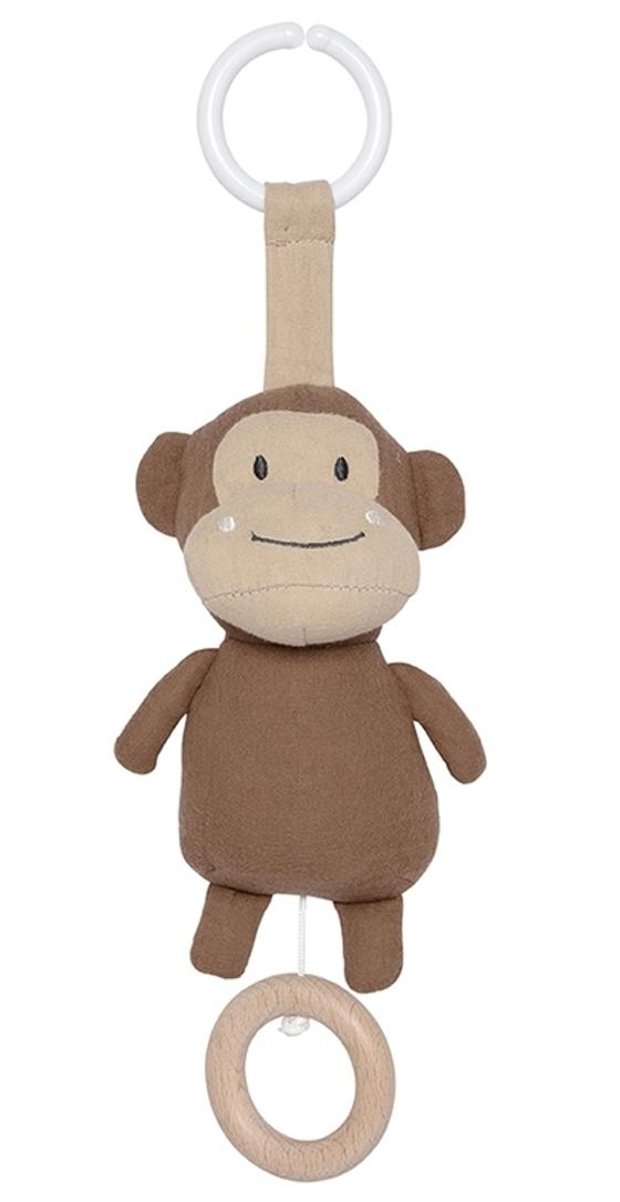 Jabadabado Spieluhr Affe