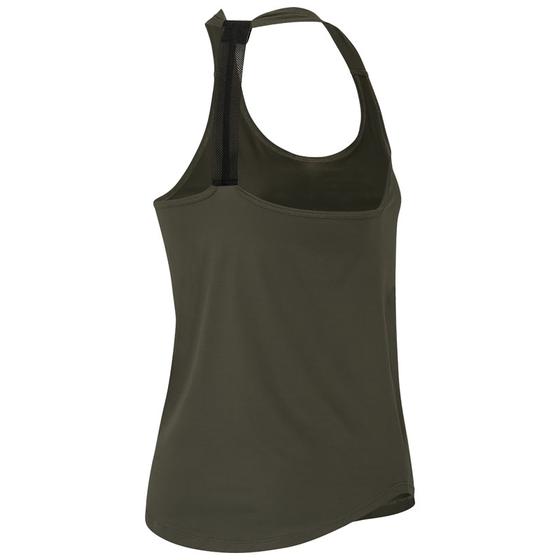 Leichtes Damenträgershirt, Laufsinglet