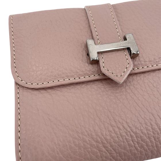 Maxima Anna Geldbörse rosa 