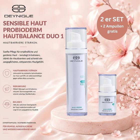 ProbioDERM Hautbalance Duo 1