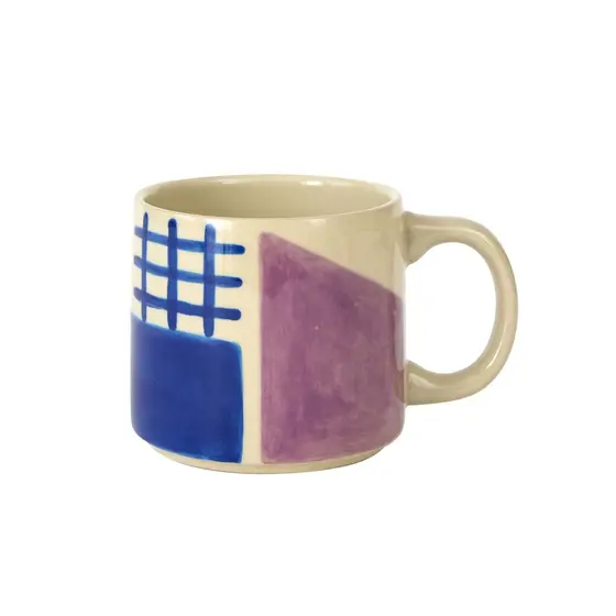 Sun Sea Mug von Donna Wilson