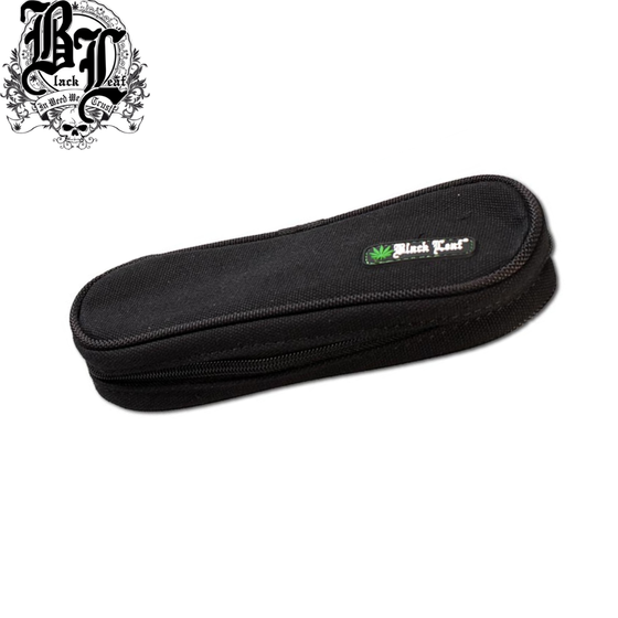 Black Leaf® Werkzeug und Reiniger Mäppchen, offen