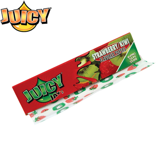 Papers, Juicy Jays®, Strawberry Kiwi