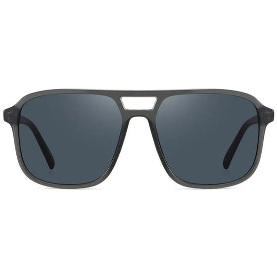 eco SHADES Sonnenbrille LAI - grau - Unisex