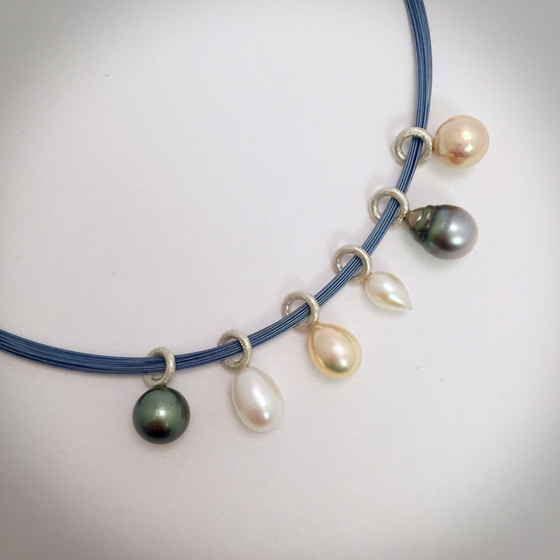 Anhaenger-perle-silber