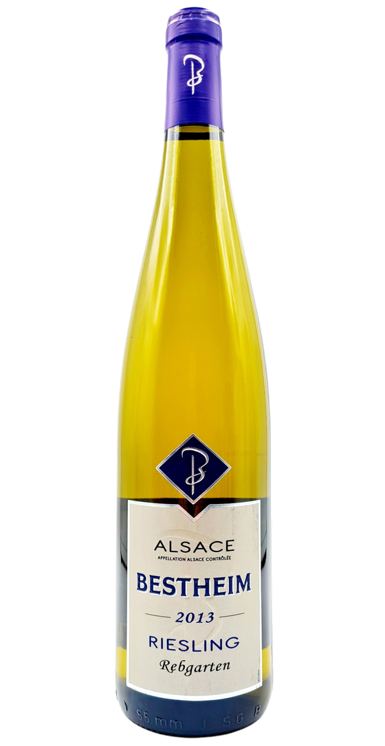 Bestheim - Riesling Rebgarten 2016