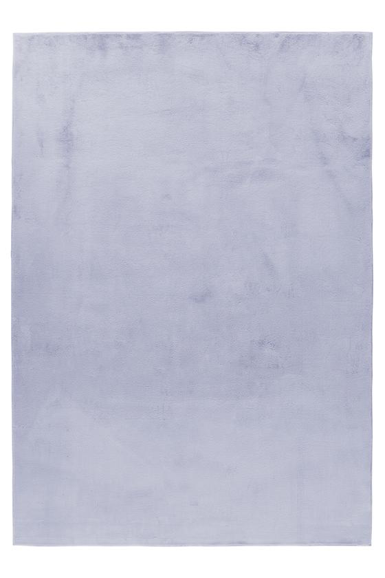 Pentu acik gri silber Teppich