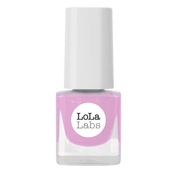 Veganer Nagellack - Puderdose