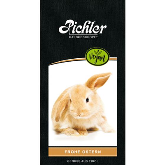 Frohe Ostern vegan