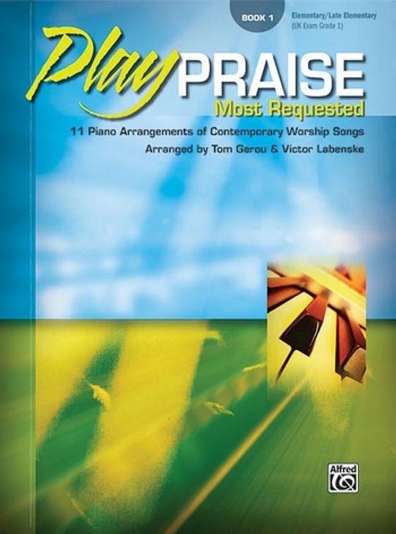  Play Praise 1 (Most Requested)