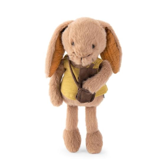 Moulin Roty Kuscheltiere Jojos Plüschtier Hase Jojo