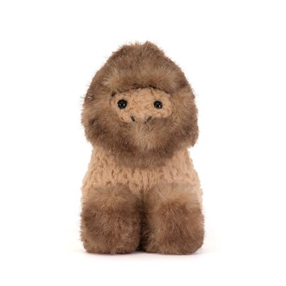 Jellycat Kuscheltier Amuseables Peanut Yeti