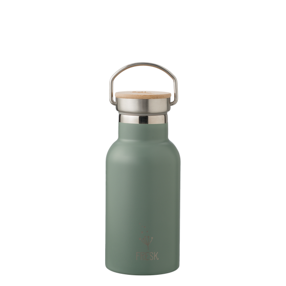 Fresk Thermosflasche Nordic 350 ml Chinois Green