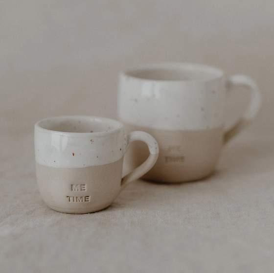 Tasse | Espresso Tasse „Me Time“