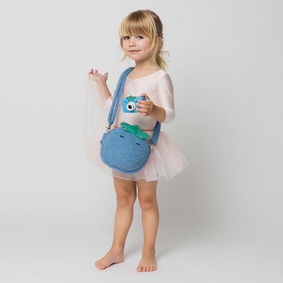Hoppstar Cheeky Fruits Bag Blubelle
