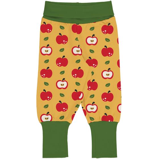 Pumphose "Apple", Biobaumwolle, GOTS-zertifiziert