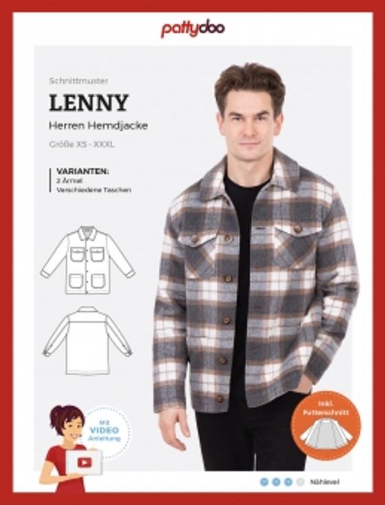 Pattydoo Lenny